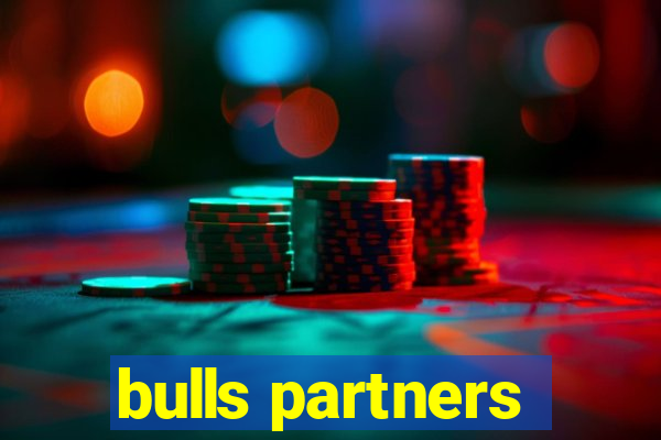 bulls partners